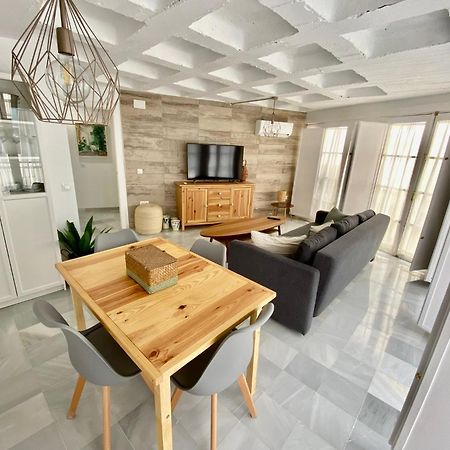 Apartamento 4Pax En Pleno Centro Plaza Salvador Севілья Екстер'єр фото