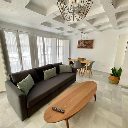 Apartamento 4Pax En Pleno Centro Plaza Salvador Севілья Екстер'єр фото