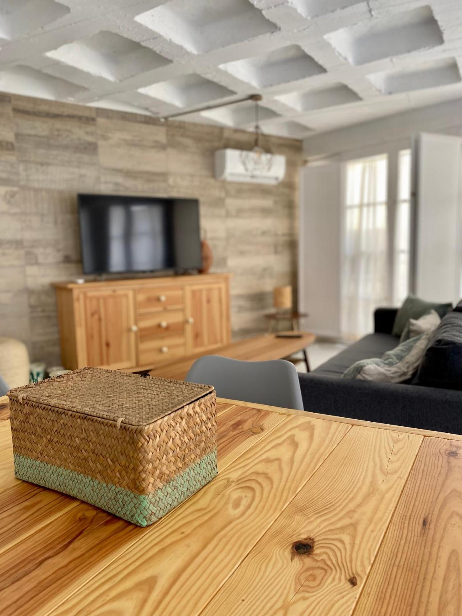 Apartamento 4Pax En Pleno Centro Plaza Salvador Севілья Екстер'єр фото