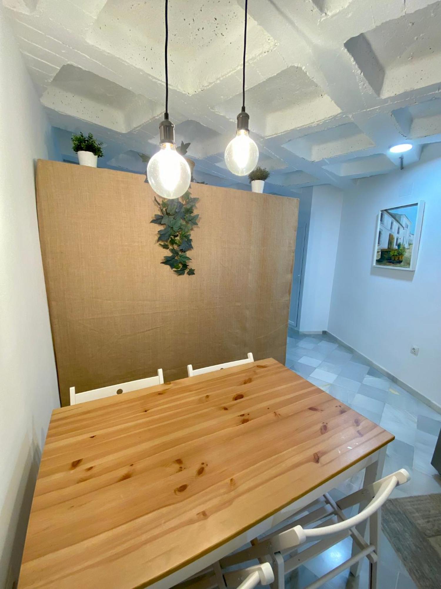 Apartamento 4Pax En Pleno Centro Plaza Salvador Севілья Екстер'єр фото