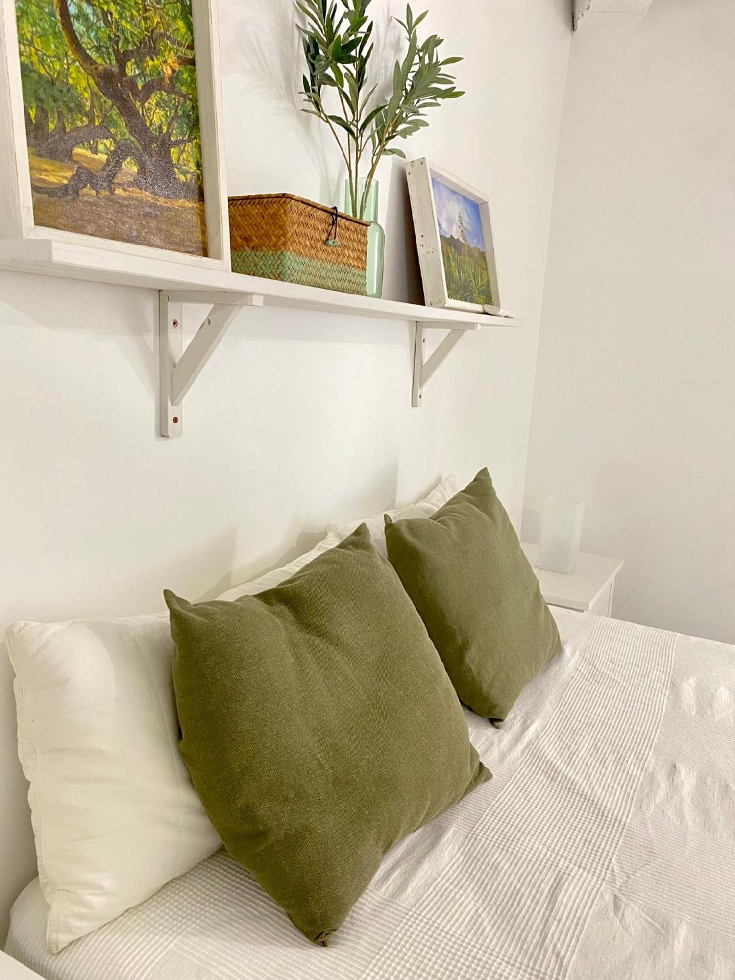 Apartamento 4Pax En Pleno Centro Plaza Salvador Севілья Екстер'єр фото